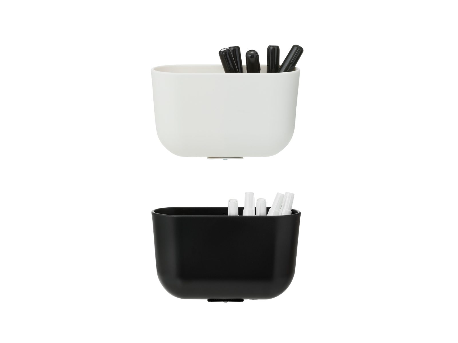Glassboard Storage Unit